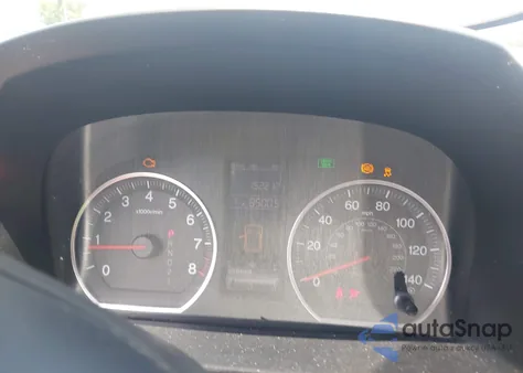 2010 Honda Cr-V Lx from USA, damaged, VIN JHLRE4H34AC014064